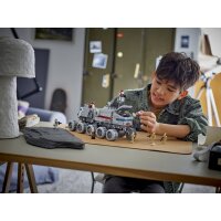 LEGO Star Wars 75413 Republic Juggernaut