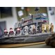LEGO Star Wars 75413 Republic Juggernaut