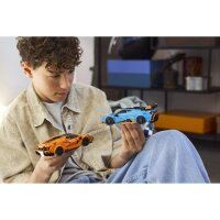 LEGO Speed Champions 77238 Lamborghini Revuelto & Huracán STO
