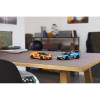 LEGO Speed Champions 77238 Lamborghini Revuelto & Huracán STO