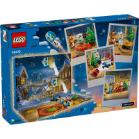 LEGO City 60475 Adventskalender 2025