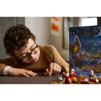 LEGO City 60475 Adventskalender 2025