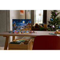 LEGO City 60475 Adventskalender 2025
