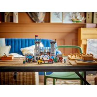 LEGO Creator 31168 Ritterburg im Mittelalter