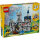 LEGO Creator 31168 Ritterburg im Mittelalter