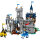 LEGO Creator 31168 Ritterburg im Mittelalter