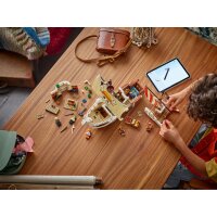 LEGO ONE PIECE 75639 Das Piratenschiff Flying Lamb