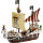 LEGO ONE PIECE 75639 Das Piratenschiff Flying Lamb