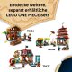 LEGO ONE PIECE 75639 Das Piratenschiff Flying Lamb