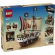 LEGO ONE PIECE 75639 The Going Merry Pirate Ship