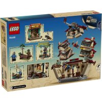 LEGO ONE PIECE 75638 Battle at Arlong Park