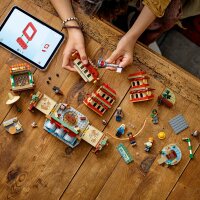 LEGO ONE PIECE 75638 Showdown im Arlong Park