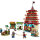 LEGO ONE PIECE 75638 Showdown im Arlong Park