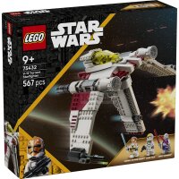 LEGO Star Wars 75432 V-19 Torrent Starfighter