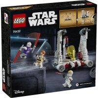 LEGO Star Wars 75432 V-19 Torrent Starfighter