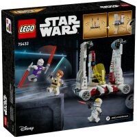 LEGO Star Wars 75432 V-19 Torrent-Sternjäger