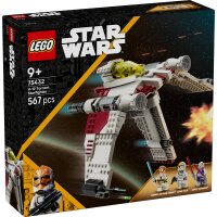 LEGO Star Wars 75432 V-19 Torrent-Sternjäger