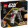 LEGO Star Wars 75432 V-19 Torrent-Sternjäger