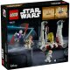 LEGO Star Wars 75432 V-19 Torrent-Sternjäger