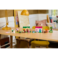 LEGO Animal Crossing 77057 Kreative Häuser: Jahreszeiten voller Spaß