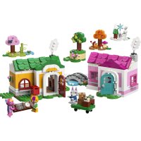 LEGO Animal Crossing 77057 Creative Houses: Seasons of Fun