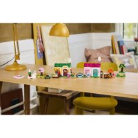 LEGO Animal Crossing 77057 Creative Houses: Seasons of Fun