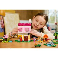 LEGO Animal Crossing 77057 Kreative Häuser: Jahreszeiten voller Spaß