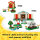 LEGO Animal Crossing 77057 Kreative Häuser: Jahreszeiten voller Spaß