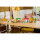 LEGO Animal Crossing 77057 Kreative Häuser: Jahreszeiten voller Spaß