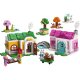 LEGO Animal Crossing 77057 Creative Houses: Seasons of Fun