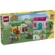 LEGO Animal Crossing 77057 Creative Houses: Seasons of Fun