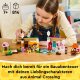 LEGO Animal Crossing 77057 Creative Houses: Seasons of Fun
