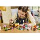 LEGO Animal Crossing 77057 Creative Houses: Seasons of Fun