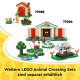 LEGO Animal Crossing 77057 Kreative Häuser: Jahreszeiten voller Spaß