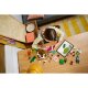 LEGO Animal Crossing 77057 Kreative Häuser: Jahreszeiten voller Spaß