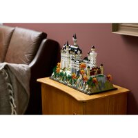 LEGO Architecture 21063 Schloss Neuschwanstein