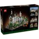 LEGO Architecture 21063 Schloss Neuschwanstein