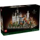 LEGO Architecture 21063 Schloss Neuschwanstein