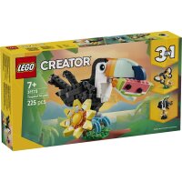 LEGO Creator 31173 Wild Animals: Tropical Toucan
