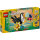 LEGO Creator 31173 Wilde Tiere: Tropischer Tukan