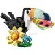 LEGO Creator 31173 Wild Animals: Tropical Toucan