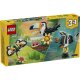 LEGO Creator 31173 Wild Animals: Tropical Toucan