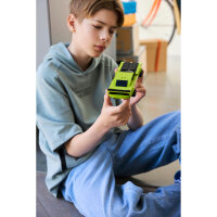 LEGO Speed Champions 77237 Dodge Challenger SRT Hellcat Sportwagen