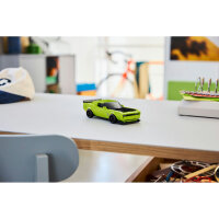 LEGO Speed Champions 77237 Dodge Challenger SRT Hellcat Sportwagen