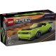 LEGO Speed Champions 77237 Dodge Challenger SRT Hellcat Sports Car