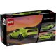 LEGO Speed Champions 77237 Dodge Challenger SRT Hellcat Sports Car