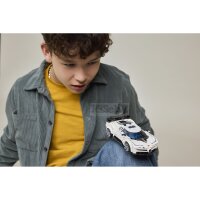 LEGO Speed Champions 77240 Bugatti Centodieci Hyper Sports Car