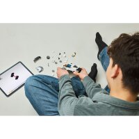 LEGO Speed Champions 77240 Bugatti Centodieci Hypersportwagen