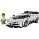 LEGO Speed Champions 77240 Bugatti Centodieci Hyper Sports Car