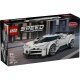 LEGO Speed Champions 77240 Bugatti Centodieci Hyper Sports Car